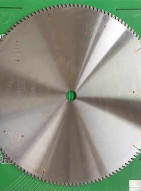 铝材锯片厂铝材切口度专用切割门窗锯双头无 批发 毛刺锯片4510寸