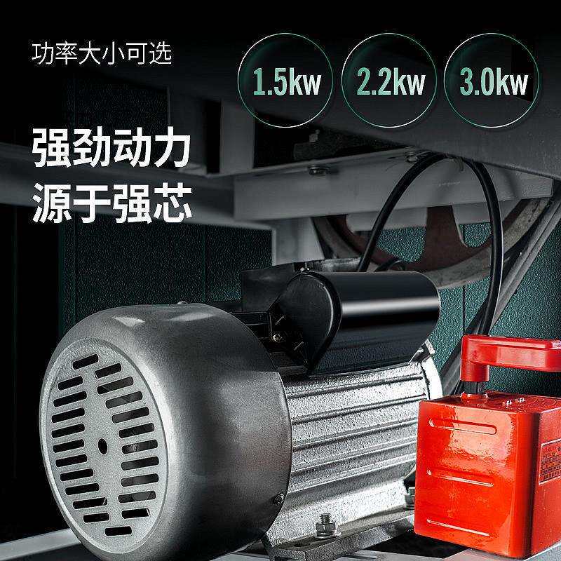 新款揉面和面商用5 15 25公斤家用一体机面粉搅拌神器三合一机器