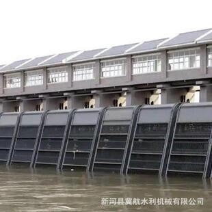 格栅清污机齿爬式清污机固液分离拦污栅污水处理不锈钢机械格栅