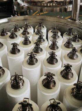 不软锈钢钛棒理过理滤器水处524设备化处树脂捕捉器厂家定制