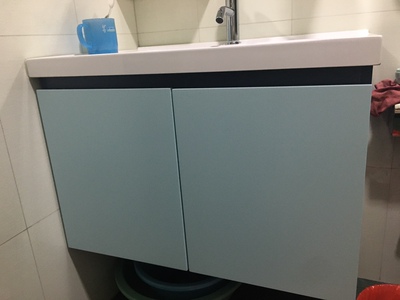 摩恩浴室柜怎么样?使用三个月彻底爱上了，内幕揭秘