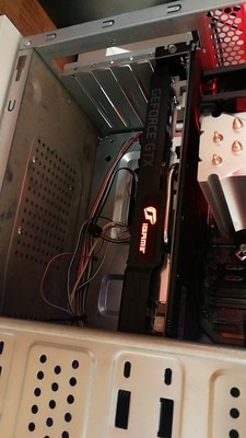 七彩虹gtx1660怎么样,用后三个月感受,真相大爆料!!