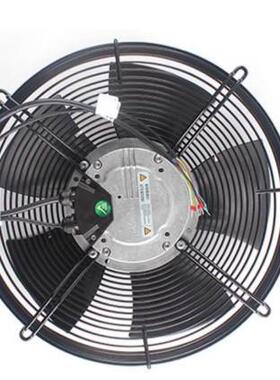 S3G400-LC22-51进口ebmpapst 230V 400W 外转子防水风扇网罩风机