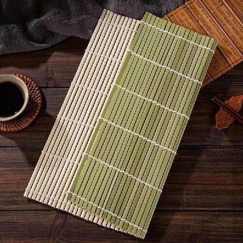 Sushi Roller Mat Multipurpose Kitchen Sushi Roll Maker