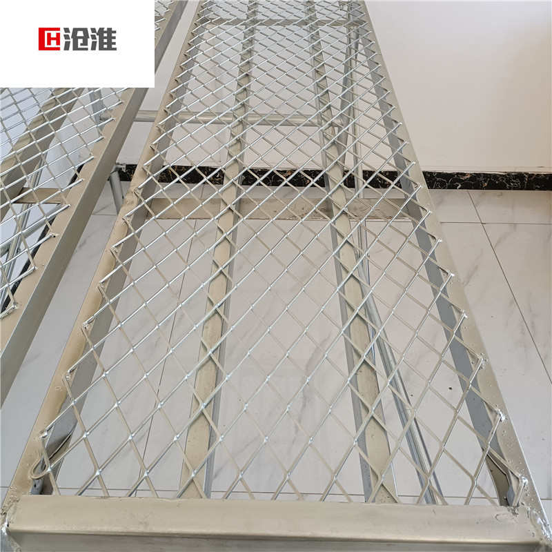 厂家直销脚手架半层建筑活动架子工地脚手架子1米护栏围栏架手架图片