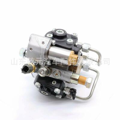 柴油共轨燃油泵总成 294000-0060 22100-0G010 喷射泵