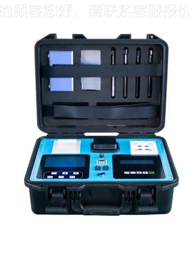 路博环保 数B-CNLB-CNPT(P(B)LCOD 氨氮总磷总氮T便携式多参水质