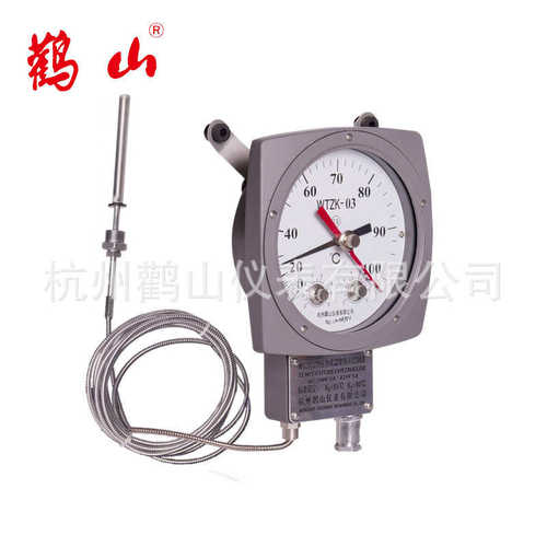 杭州wtzk 温度温度控制器控制器油面03变压 -器用鹳山