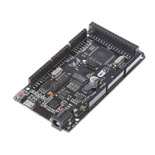 ESP8266 ATmega2560开发板 32MB内存 usb ch340g WiFi ttl