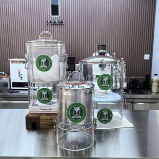 萃酸奶乳清器家用桶酸奶商用过滤器萃取机过滤冷希腊
