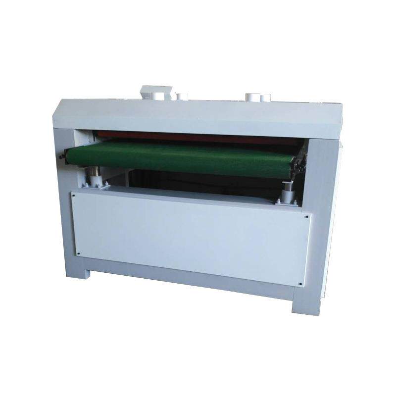 家具抛光机衣柜门抛光机木门底漆曲面抛光机木材抛光机