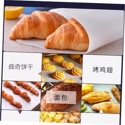 Baking Paper Greaseproof Bakeware Parchment Roll Catering Co