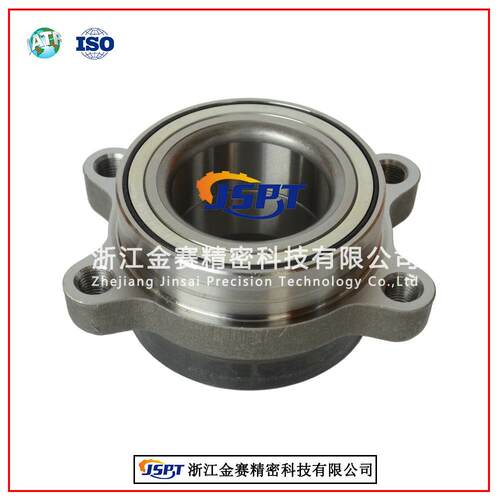 厂家直销汽车轮毂轴承单元佳奔40210-VW00040210-VW61051KWH01