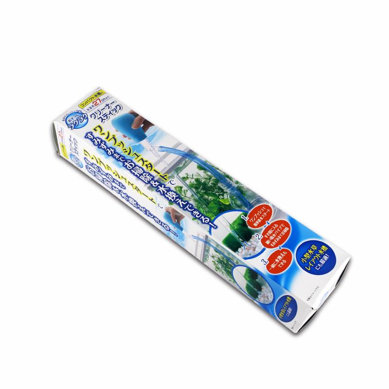 换水器吸器鱼缸水器便器吸鱼缸粪手鱼缸吸小型捏吸水器手动水管抽