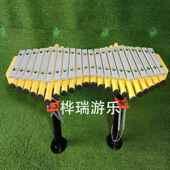 高档224新款 幼儿园敲击乐 彩鼓手玩敲户外打击业儿童0音乐具鼓套装