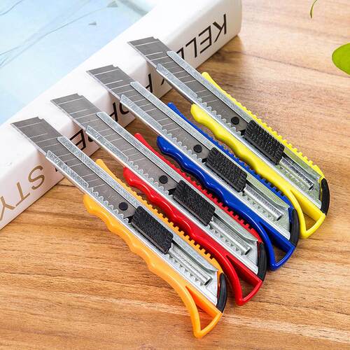Source Factory Large Utility Knife, Special for Courier Use,