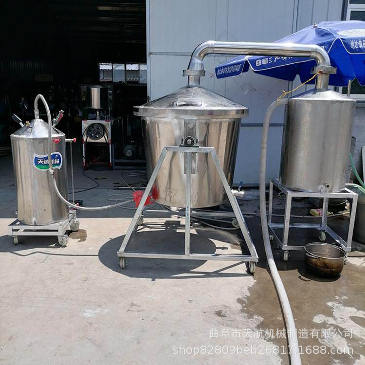 酒蒸器 粮食烧酒酒机设备 酒白高粱UMI酿酒设备