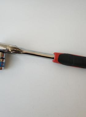 29632套筒筒扳手套装车组载维修合件镜面套棘轮组套32件套筒扳手