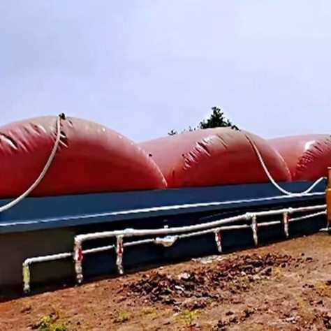 厂家供应沼气池养殖沼气池袋状沼气池沼气池