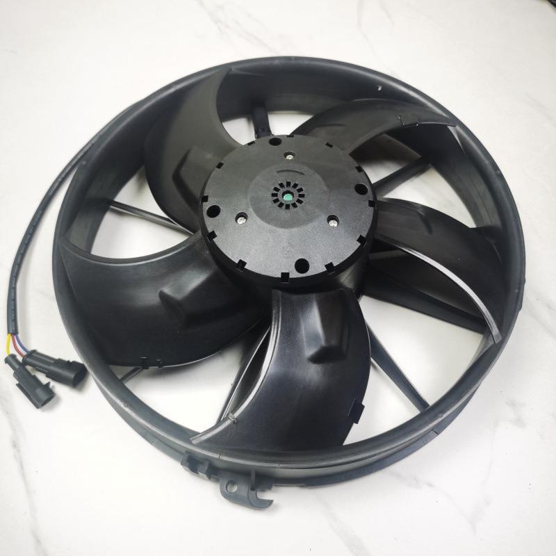 供应泛仕达 48V 140W 2800r min 冷凝风机
