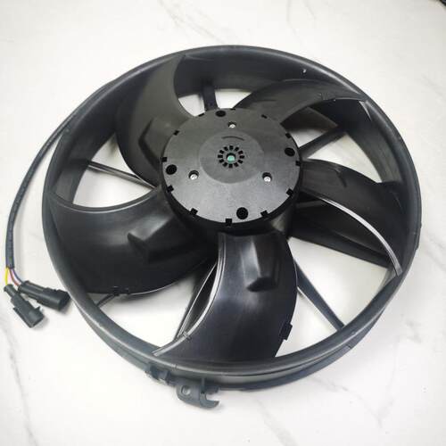 供应泛仕达 48V 140W 2800r min 冷凝风机
