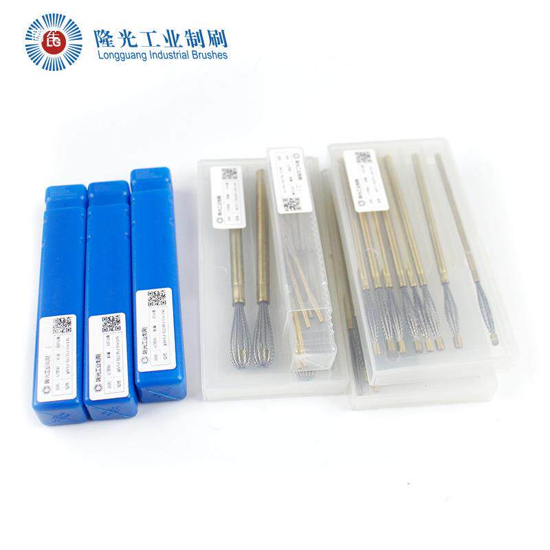 工刷业灯笼毛680刷抛光道刷交叉孔锈钢不丝内孔刷机械去毛刺孔管