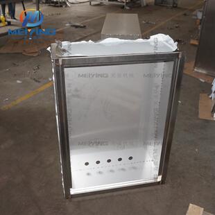 订做不锈钢配电柜配电箱网络柜机箱机柜