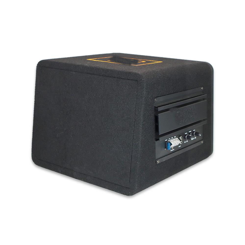 汽车音响低音喇叭音J-102J重-1210寸有源柜低音0大功率力低炮重低