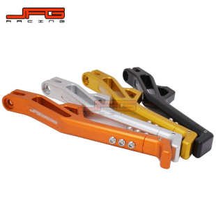 Ron X越野摩托车改装 Light 配件CNC脚撑边撑 Bee 适用于Sur