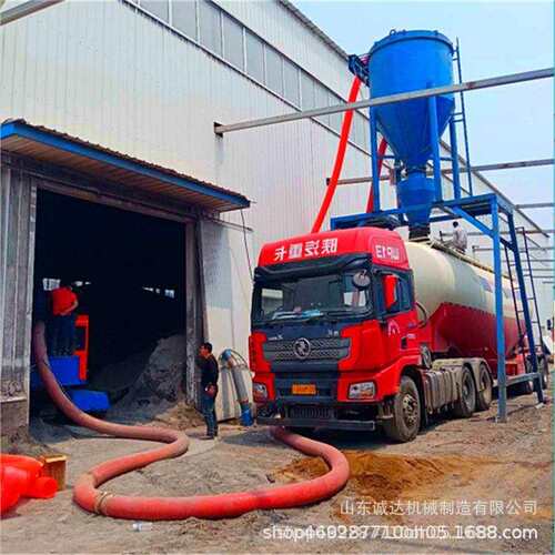 泉州建材粉煤灰水泥库房抽灰机200型脉冲除尘器负压吸灰机