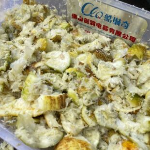 .大产量番茄柠檬榨汁机 柚子柑橘 全自动柚子榨汁柠檬对辊榨汁机