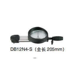 东日扭力扳手手动扭矩扳手DB12N4-S