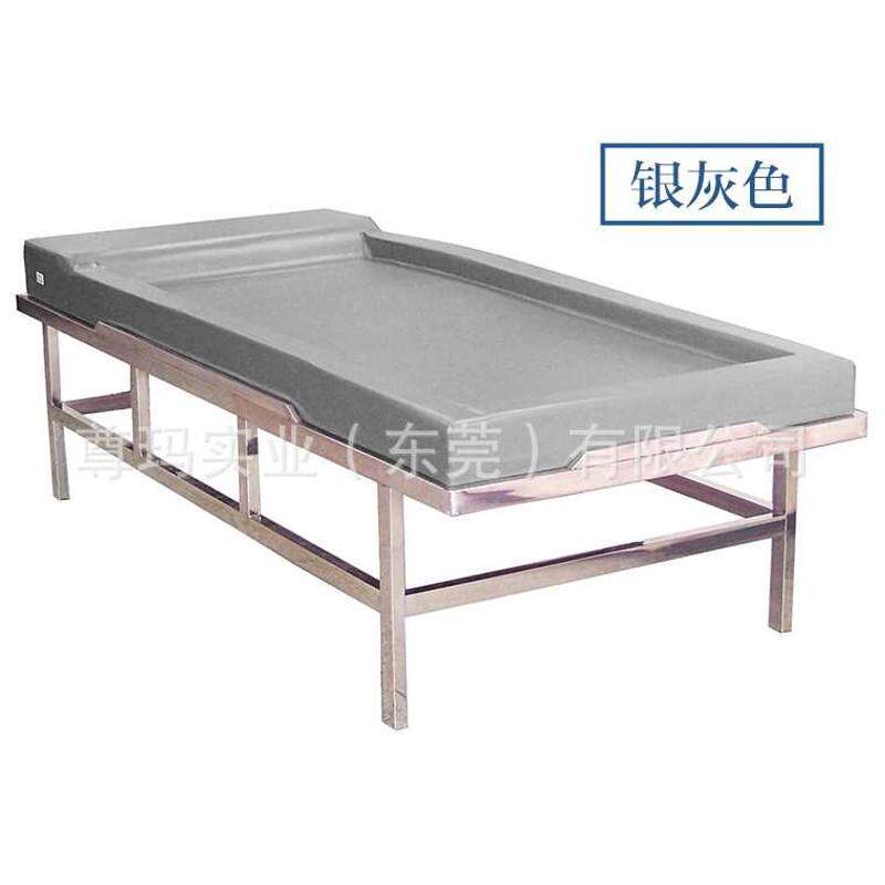 尊玛厂家直销 酒店桑拿泡泡床 按摩推拿水床 搓背洗浴床足浴