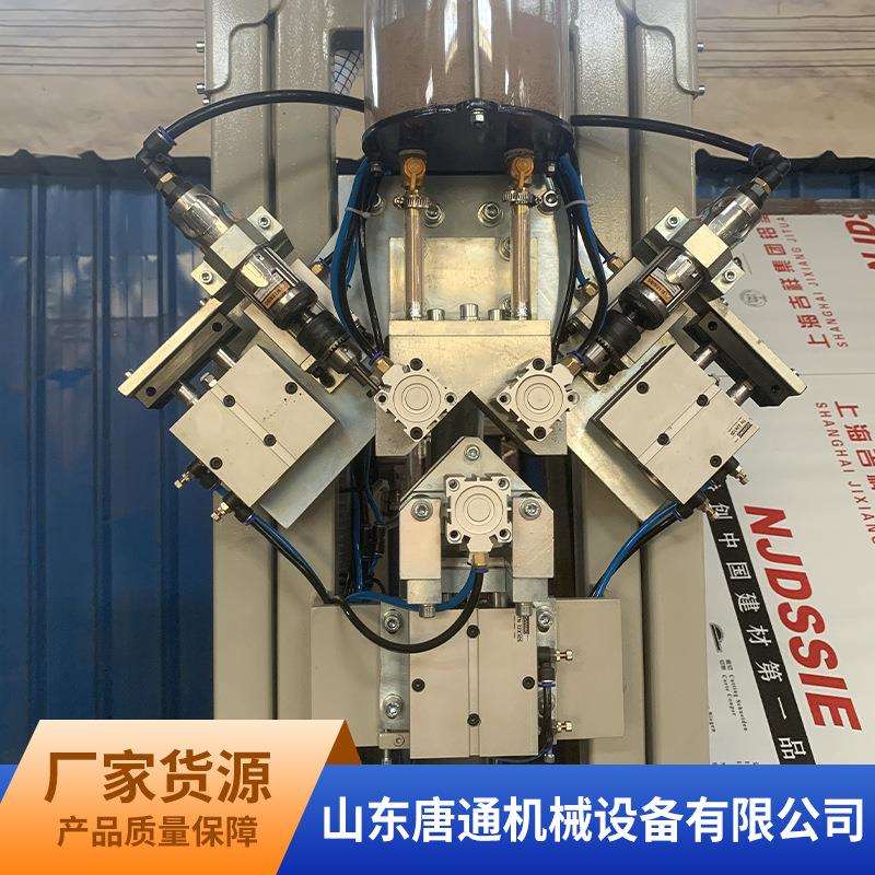 山东中空玻璃设备厂家铝条防潮颗粒灌装分子筛罐装机分子筛灌装机