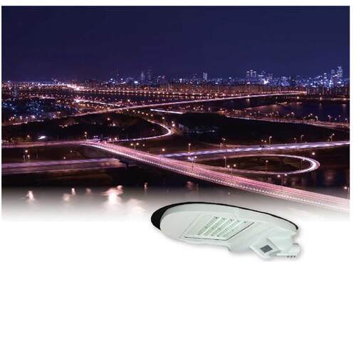 LED路灯ZD86系列ZD86a-LED040-200W模组化道路灯具上海亚明