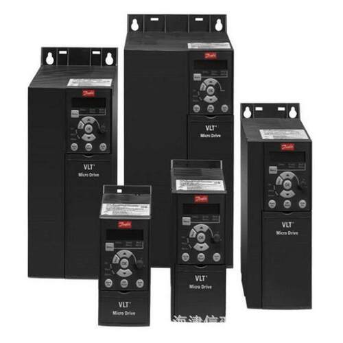 丹佛斯FC280系列三相380V1.5KW变频器DANFOSS原装正品FC280P1K5T4