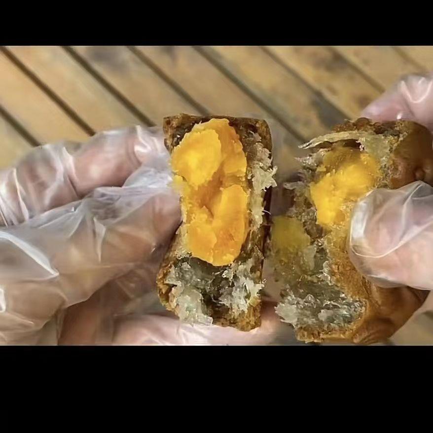 新品来来顺椰丝馅 5kg月饼馅料草莓凤梨哈密瓜香橙水果馅烘焙原料