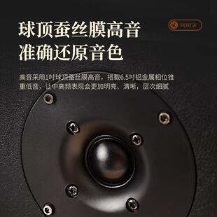爱浪AF650胆机cd组合音响发烧级胆机电子管功放hifi音箱