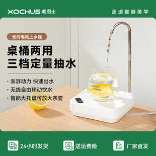 水小型自动饮水机批发水泵 包邮 电动抽水器桌面取水器家用宿舍桶装