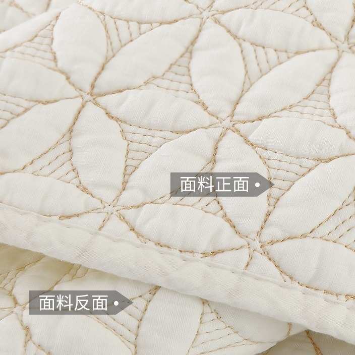 全棉沙发垫四季通用布艺防滑坐垫盖布巾北欧简约现代纯色沙发套罩