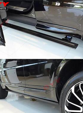 适用18-25款道奇Dodge Durango 电动踏板杜兰戈改装专用电动踏板