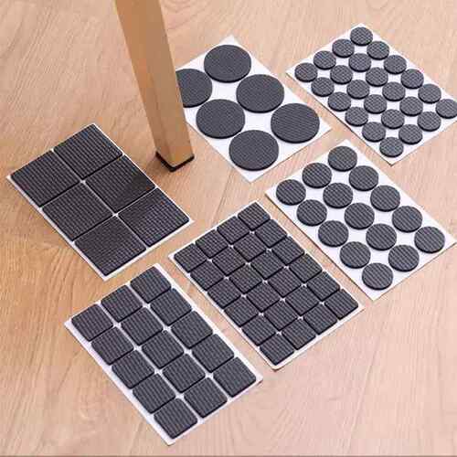 【精选好物】椅子脚垫脚套家俱沙发餐桌保护套地板静音凳腿垫防滑