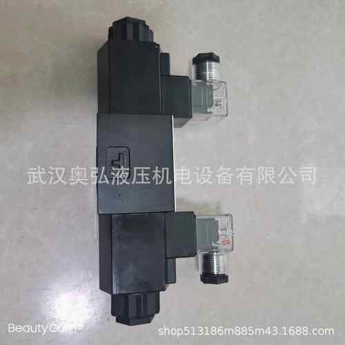 阀DSG-01-C2-D4-N1-50榆次油2研电磁换向塞，柱泵。油UZZ缸油泵