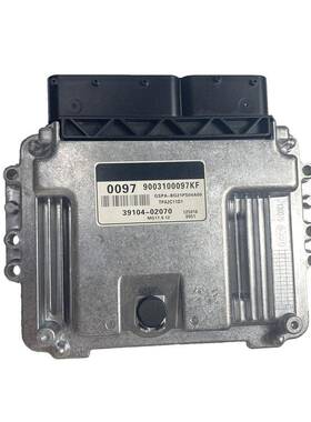汽车电脑版ECU 39104-02070适用于现