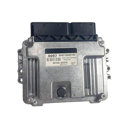汽车电脑版ECU 39104-02070适用于现