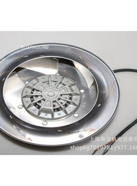 FN063-SDQ.4I.V7P1施乐百FB系列轴流风机