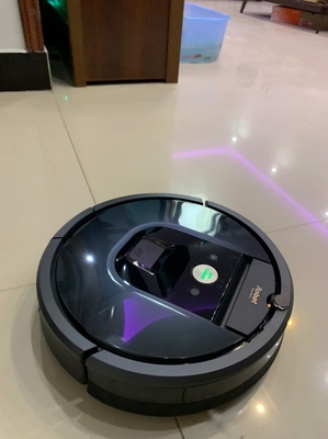 irobot和科沃斯哪个好?差点被忽悠,真有此如之差吗？