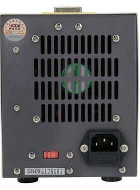 胜利可调直流稳压电源VC3003/3005/3303/3305/3010A/3206B/C/D