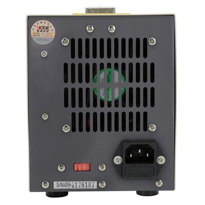 胜利可调直流稳压电源VC3003/3005/3303/3305/3010A/3206B/C/D