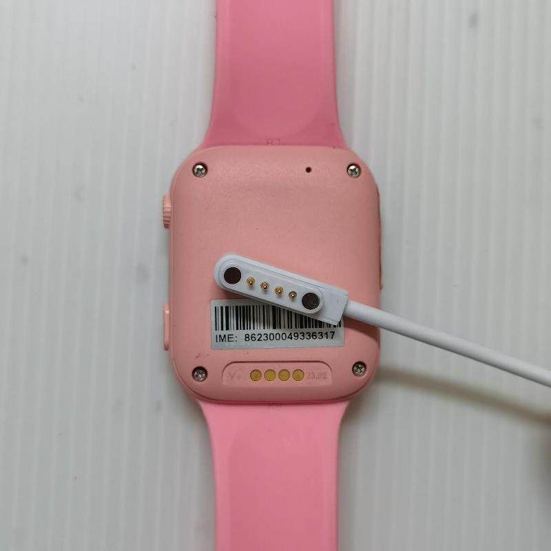 儿童电话手表充电线 线通用磁吸充电器2针点4点7.62mm手表磁吸数据线 线,智能设备,智能手表/手环充电器,淘宝优惠券,粉丝福利购,淘宝优惠卷